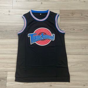 Tune Squad jersey Lola #10